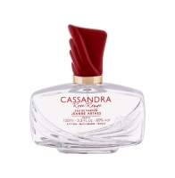 Cassandra Rose Rouge - Jeanne Arthes - Apa de parfum EDP