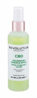 CBD Nourishing Essence Spray - Revolution Skincare - Apa micelara/termala