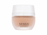 Cellular Performance Cream Foundation SPF15 - Sensai Fond de ten