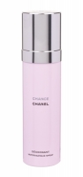 Chance - Chanel Deodorant