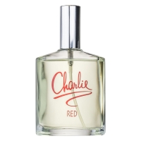 Charlie Red - Revlon Apa de toaleta