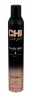 CHI Luxury Black Seed Oil - Farouk Systems - Fixare par