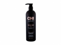 CHI Luxury Black Seed Oil - Farouk Systems Sampon