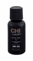 CHI Luxury Black Seed Oil - Farouk Systems Ser