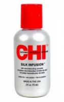 CHI Silk Infusion - Farouk Systems Tratament pentru par