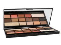 Chocolate Eyeshadow Palette - I Heart Revolution Fard de pleoape