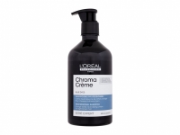 Chroma Creme Professional Shampoo Blue Dyes - LOreal Professionnel Sampon