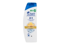 Citrus Fresh 2in1 - Head & Shoulders Apa de parfum
