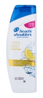 Citrus Fresh - Head & Shoulders