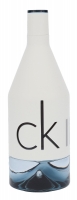 CK IN2U - Calvin Klein Apa de toaleta