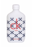 CK One Collector´s Edition 2019 - Calvin Klein - Apa de toaleta