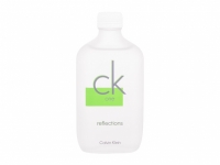 CK One Reflections - Calvin Klein Apa de toaleta