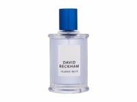 Classic Blue - David Beckham Apa de toaleta