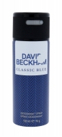 Classic Blue - David Beckham Deodorant