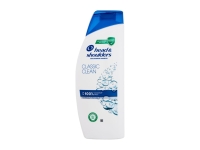Classic Clean Anti-Dandruff - Head & Shoulders Apa de parfum