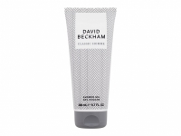 Classic Homme - David Beckham Gel de dus