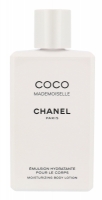 Coco Mademoiselle - Chanel - Lotiune de corp