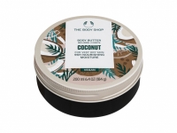 Coconut Body Butter - The Body Shop -