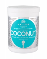 Coconut - Kallos Cosmetics Masca de par