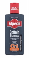 Coffein Shampoo C1 - Alpecin Sampon