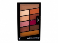 Color Icon 10 Pan - Wet n Wild Fard de pleoape