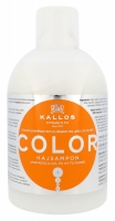 Color - Kallos Cosmetics Sampon