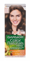 Color Naturals Creme - Garnier Vopsea de par