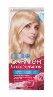 Color Sensation - Garnier Vopsea de par