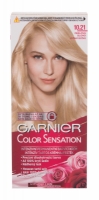 Color Sensation - Garnier Vopsea de par