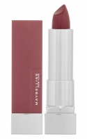 Color Sensational Made For All Lipstick - Maybelline Ruj