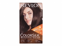 Colorsilk Beautiful Color - Revlon Vopsea de par