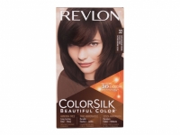 Colorsilk Beautiful Color - Revlon Vopsea de par