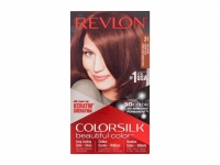 Colorsilk Beautiful Color - Revlon Vopsea de par