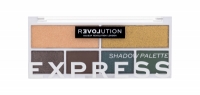 Colour Play Shadow Palette - Revolution Relove Fard de pleoape