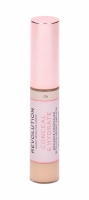 Conceal & Hydrate - Makeup Revolution London - Anticearcan