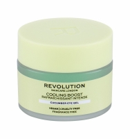 Cooling Boost Cucumber - Revolution Skincare - Crema pentru ochi