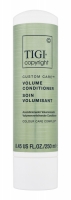 Copyright Custom Care Volume Conditioner - Tigi Balsam de par