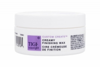 Copyright Custom Create Creamy Finishing Wax - Tigi Fixare par