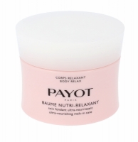 Corps Relaxant Ultra-Nourishing Melt-In Care - PAYOT - Crema de corp
