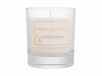 Coton Divin Scented Candle - Pascal Morabito Ambient