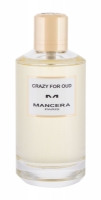 Crazy For Oud - MANCERA Apa de parfum EDP