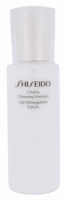 Creamy Cleansing Emulsion - Shiseido - Demachiant