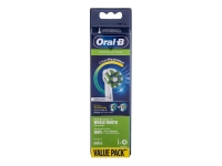 CrossAction - Oral-B Apa de parfum