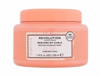 Curl 1+2 Restore My Curls Overnight Mask - Revolution Haircare London Masca de par