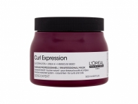 Curl Expression Professional Mask - LOreal Professionnel Masca de par