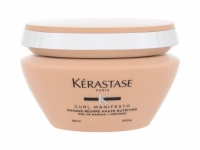 Curl Manifesto Extra-Rich Nourishing Mask - Kerastase - Masca de par