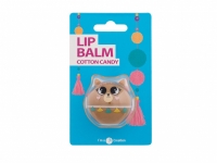 Cute Animals Lip Balm Cotton Candy - 2K Balsam de buze