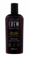 Daily Deep Moisturizing - American Crew Sampon