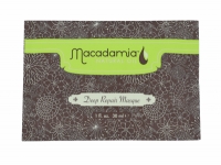 Deep Repair Masque - Macadamia Professional - Crema de fata