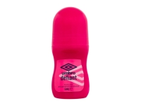 Defiant - UMBRO Deodorant